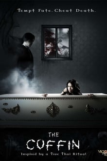 The Coffin (2008)