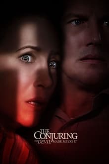 The Conjuring: The Devil Made Me Do It (2021)