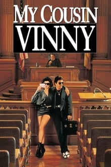 My Cousin Vinny (1992)