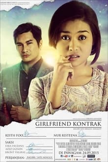 Girlfriend Kontrak (2015)