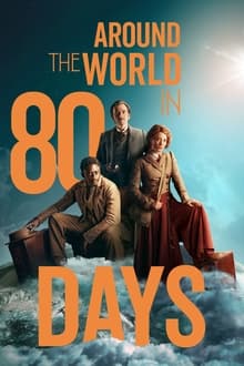 Around the World in 80 Days Season 1