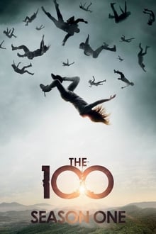 The 100 Season 1