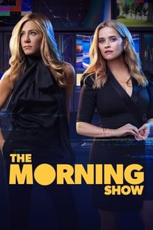 The Morning Show Season 2