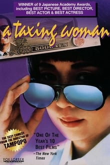 A Taxing Woman (1987)
