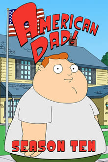 American Dad! Season 10