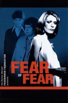 Fear of Fear (1975)