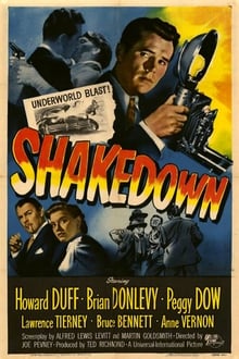 Shakedown (1950)