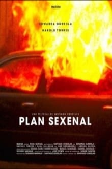 Sexennial Plan (2014)