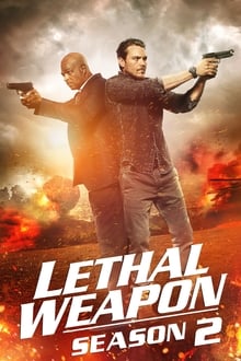 Lethal Weapon Season 2