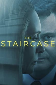 The Staircase Season 1