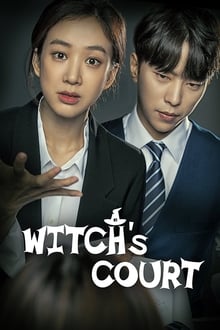 Witch’s Court Season 1