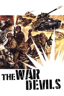 War Devils (1969)