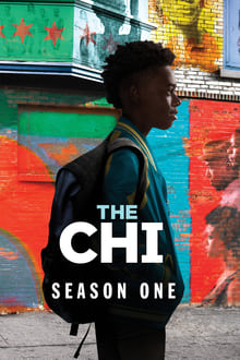 The Chi Season 1