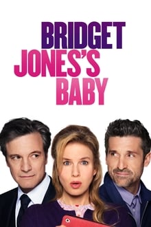 Bridget Jones’s Baby (2016)
