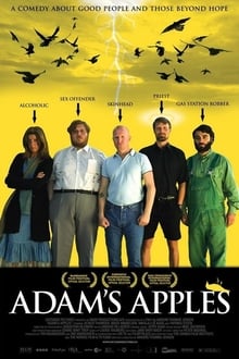 Adam’s Apples (2005)