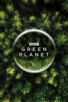 The Green Planet Season 1