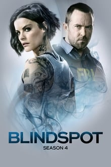 Blindspot Season 4