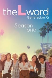 The L Word: Generation Q Season 1