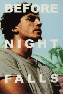 Before Night Falls (2000)