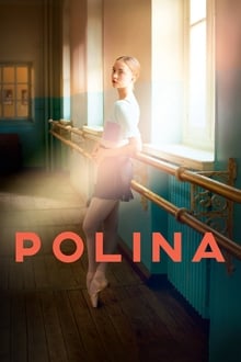 Polina (2016)