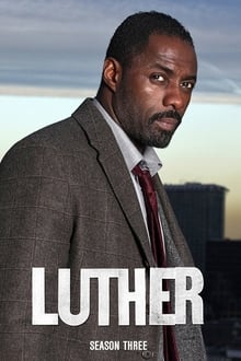 Luther Season 3