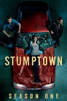 Stumptown Season 1