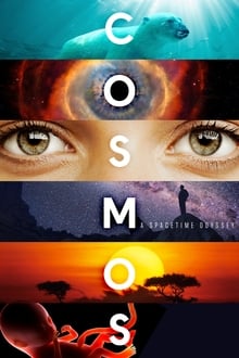 Cosmos Season 1