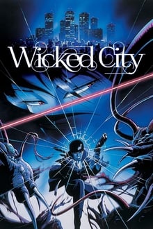 Wicked City (1987)