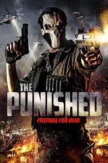 The Punished (2018)