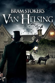 Bram Stoker’s Van Helsing (2021)
