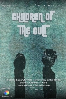 Children of the Cult Season 1