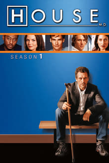 House Season 1