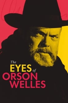 The Eyes of Orson Welles (2018)