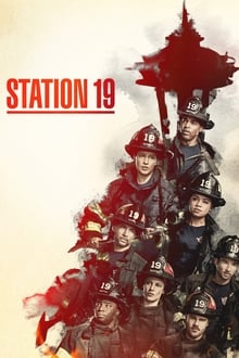 Station 19 Season 4
