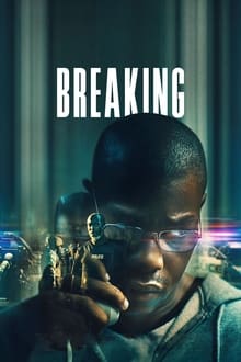 Breaking (2022)