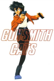 Gunsmith Cats Part1 (1995)