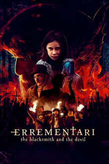 Errementari: The Blacksmith and the Devil (2017)