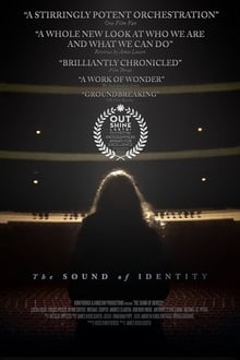 The Sound of Identity (2020)