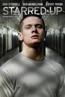 Starred Up (2013)