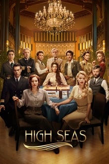 High Seas Season 2