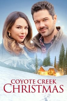 Coyote Creek Christmas (2021)