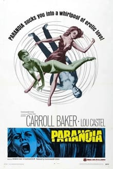 Paranoia (1969)