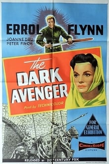 The Dark Avenger (1955)