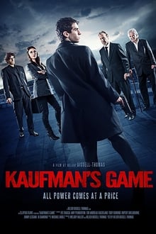 Kaufman’s Game (2017)