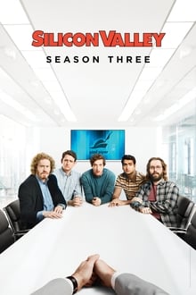 Silicon Valley Season 3