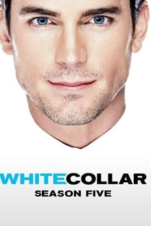 White Collar Season 5
