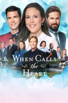 When Calls the Heart Season 8