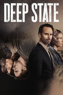 Deep State Season 2