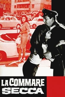 La Commare Secca (1962)