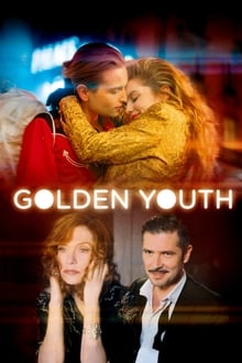 Golden Youth (2019)